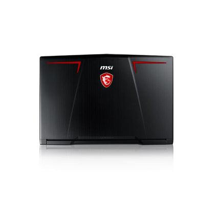 MSI GE63 Raider RGB 8RF-025US - FHD - i7-8750H - 16GB RAM - GTX 1070 - 256GB SSD + 1TB HDD