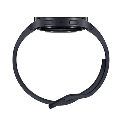Samsung Galaxy Watch6 Aluminum Smartwatch 44mm LTE - Graphite - SM-R945UZKAXAA