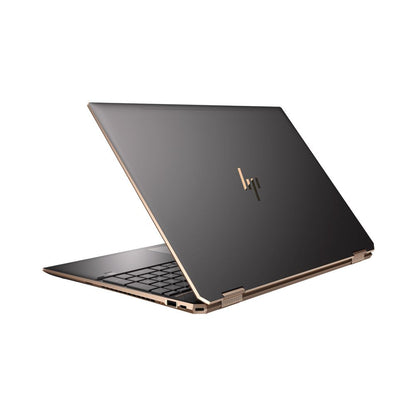 HP Spectre x360 - UHD Touch i7-7500U - 12GB RAM - 940MX - 360GB SSD - 15t-bl000