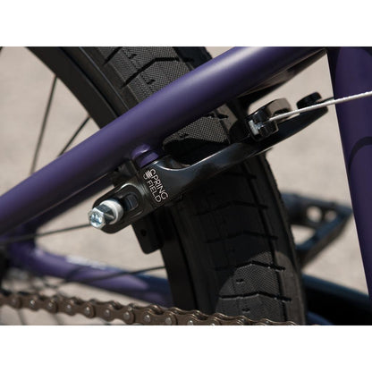 Sunday Forecaster Maca Grasset 20 Inch Bike