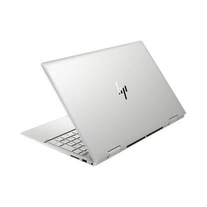 HP ENVY x360 15.6" 2-in-1 Laptop - Intel Core i5-1135G7 - 8GB RAM - 256GB SSD - Silver - 15m-ed1013dx