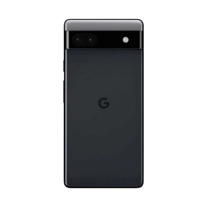 Verizon Google Pixel 6a 128GB - Charcoal - GA03327-US