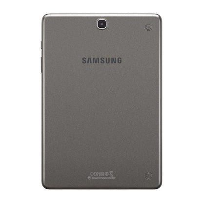 Samsung Galaxy Tab A - 9.7" - 16GB - Smoky Titanium - SM-T550NZAAXAR