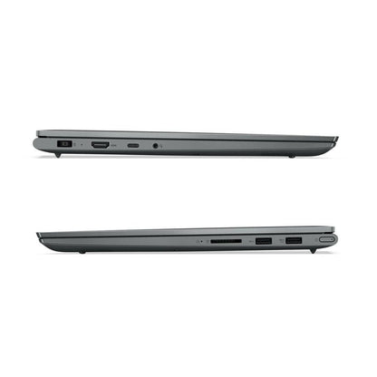 Lenovo Slim 7i ? 16" WQXGA Touch ? i7-12700H ? 16GB RAM ? Arc A370M ? 1TB SSD ? Storm Grey ? 82VB0002US