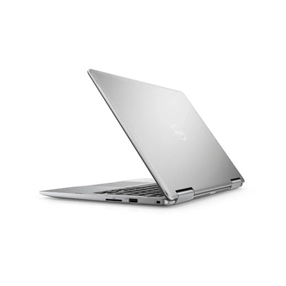 Dell - Inspiron 2-in-1 13.3" FHD Touch-Screen Laptop - Intel Core i7-8550U - 16GB RAM - 256GB SSD - Era Gray - I7373-7227GRY-PUS