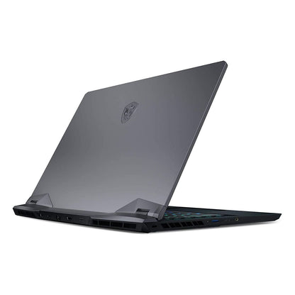 MSI - GE66 15.6" 240hz Gaming Laptop - Intel Core i7-10750H - NVIDIA GeForce RTX 3070 - 1TB SSD - 32GB Memory - Black - GE66039