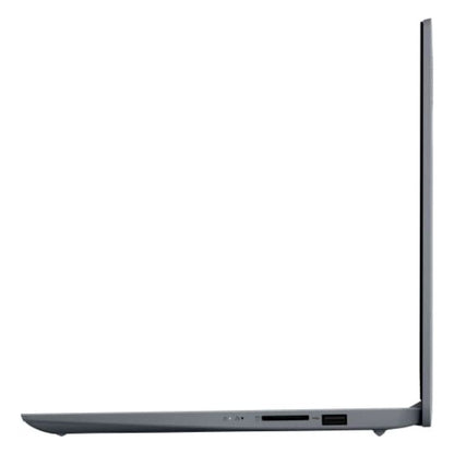 Lenovo Ideapad 1i 14.0" HD Laptop - Celeron N4020 - 4GB RAM - 64GB eMMC - Cloud Grey - 82V6S00000