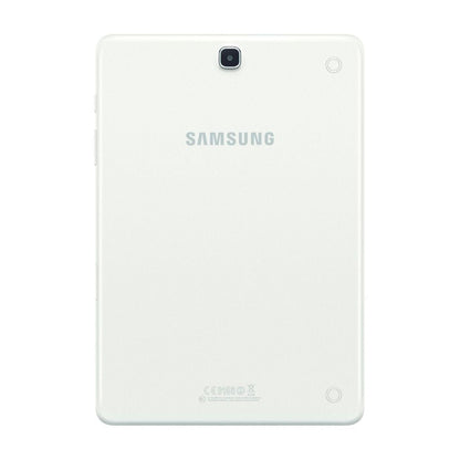 Samsung Galaxy Tab A - 9.7" - 16GB - White - SM-T550NZWAXAR
