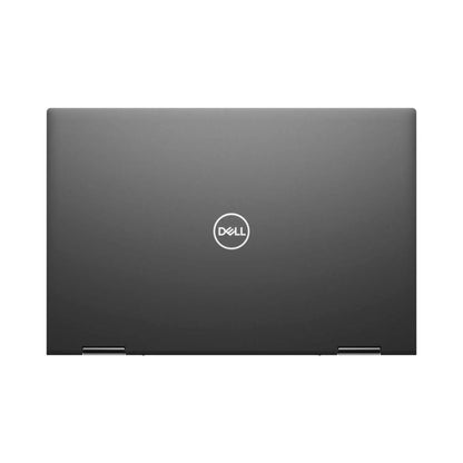 Dell Inspiron 7506 ? 15.6" 2-in-1 UHD Touch ? i7-1165G7 ? 16GB RAM ? 1TB SSD + 32GB Optane ? Black ? i7506-7784BLK-PUS