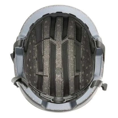 Segway Ninebot Adult Helmet- L/XL Size - Black - 20.99.0002.01