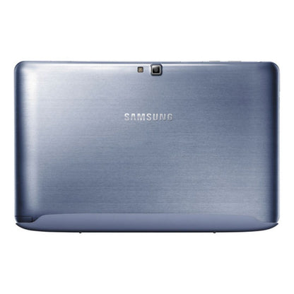 Samsung ATIV Smart PC 500T ? 11.6" HD ? Intel Atom Z2760 ? 2GB RAM ? 64GB eMMC ? Tablet ? Blue ? XE500T1C-A04US