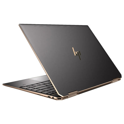 HP - Spectre x360 2-in-1 13.3" Touch-Screen Laptop - Intel i7-8565U - 8GB RAM - 256GB SSD - 13-AP0013DX