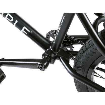 Wethepeople Crysis 20 Inch Bike