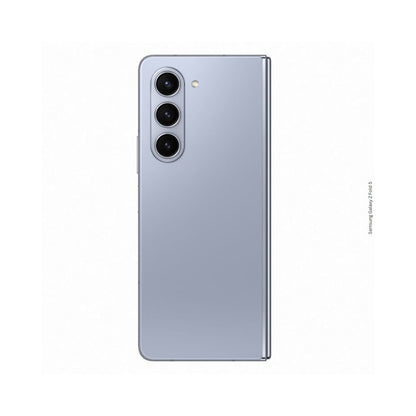 AT&T Samsung Galaxy Z Fold5 5G - 512GB - Blue - SM-F946UZBEATT
