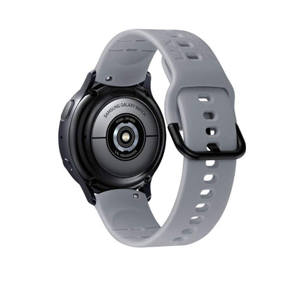 Samsung Galaxy Watch Active2 - 40mm Under Armour Edition Aqua Black - SM-R830NZKUUDA