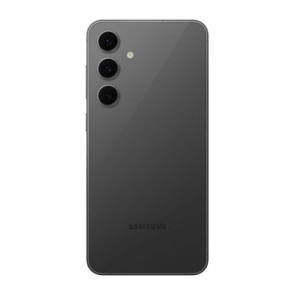 Unlocked Samsung Galaxy S24 FE 5G - 128GB - Graphite - SM-S721UZKAXAA