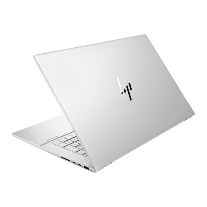 HP Envy 17.3" Laptop - i7-1260P - 12GB RAM - 512GB SSD - Natural Silver - 17-cr0013dx