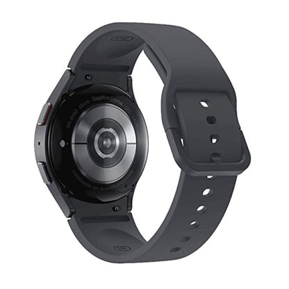 Samsung Galaxy Watch 5 Aluminum 40mm LTE - 16GB - Graphite - SM-R905UZAAXAA