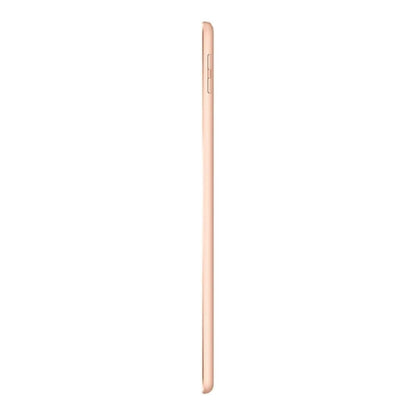 Apple 9.7in iPad (6th Generation, 128GB, Wi-Fi + 4G LTE, Gold) - MRM82LL/A