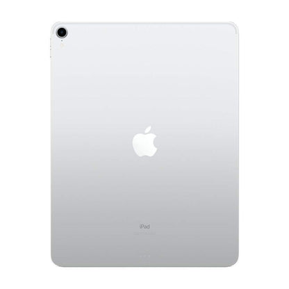 Apple iPad Pro 12.9" 3rd Gen (2018) Wi-Fi + Cellular - 512GB ? Silver ? MTJN2LL/A