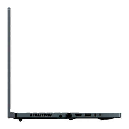 ASUS ROG Zephyrus M15 15.6" UHD - i7-10750H - 16GB RAM - 1TB SSD - NVIDIA GeForce RTX 2060 - Prism Black - GU502LV-BI7N8