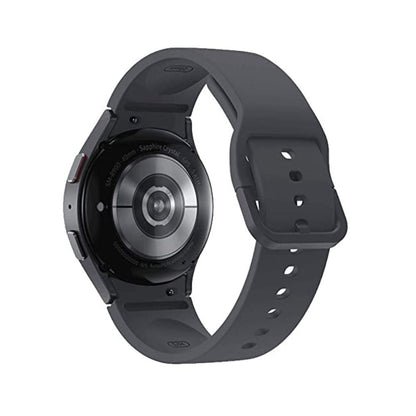 Samsung Galaxy Watch5 - Aluminum Smartwatch 40mm BT - Graphite - SM-R900NZAAXAA