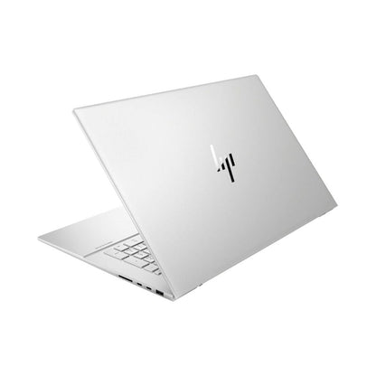 HP ENVY - 17.3" FHD Touch - i7-1065G7 - 12GB RAM - 512GB SSD +32GB Optane - Silver