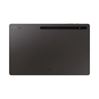 Samsung Galaxy Tab S8 Ultra 14.6" 128GB Wi-Fi Graphite - SM-X900NZAAXAR