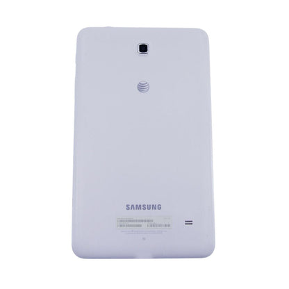 AT&T Samsung Galaxy Tab 4 16GB - 8'' - White - SM-T337AZWAATT