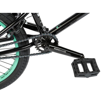 Radio Saiko 20 Inch Bike