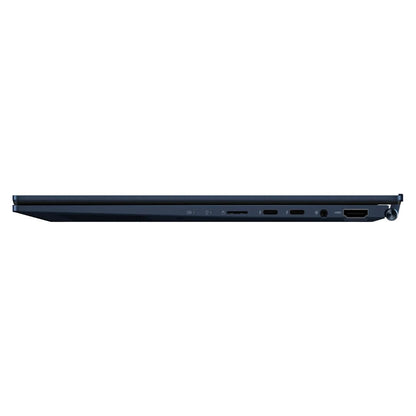 Asus Zenbook 14 Q409ZA - WQXGA+ OLED - i5-1240P - 8GB RAM - 256GB SSD