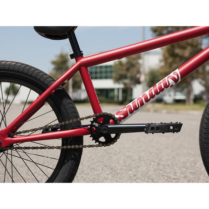 Sunday Forecaster 20 Inch Bike