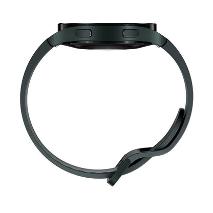 Unlocked Samsung Galaxy Watch 44mm LTE - Green Aluminum - SM-R875UZGAXAA