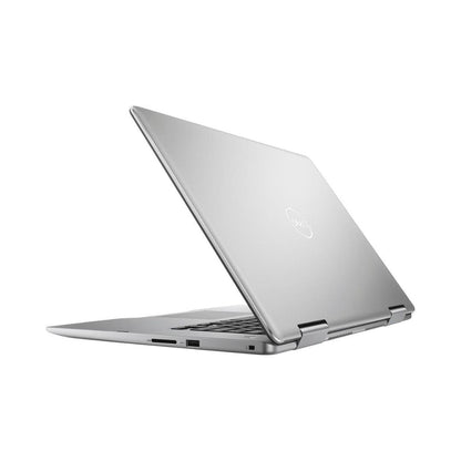 Dell Inspiron 7573 ? 15.6" 2-in-1 FHD Touch ? Intel Core i7-8550U ? 16GB RAM ? 512GB SSD ? Silver