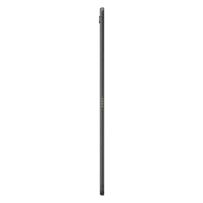 AT&T - Samsung - Galaxy Tab S5e - 10.5" - 64GB - Wi-Fi + 4G LTE Carrier - Black - SM-T727AZKAATT