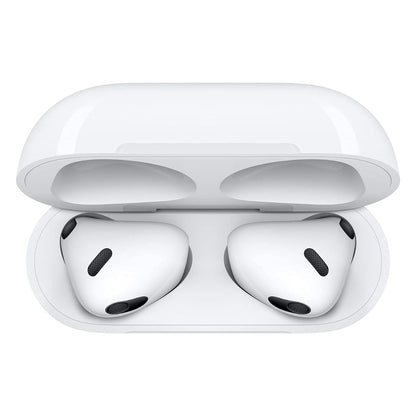 Apple AirPods 3rd generation with Lightning Charging Cable - MPNY3AM/A