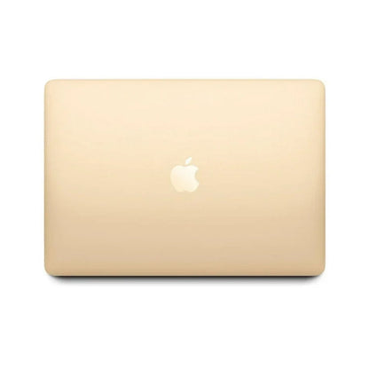 Apple Laptop with Touch ID - Core i5 - 8GB RAM - 128 GB SSD - Gold - MVFM2LL/A