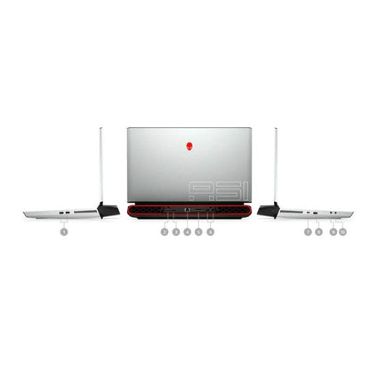 Alienware Area 51m - i7-9700K - 32GB RAM - RTX 2070 - 1TB HDD/512GB SSD - White