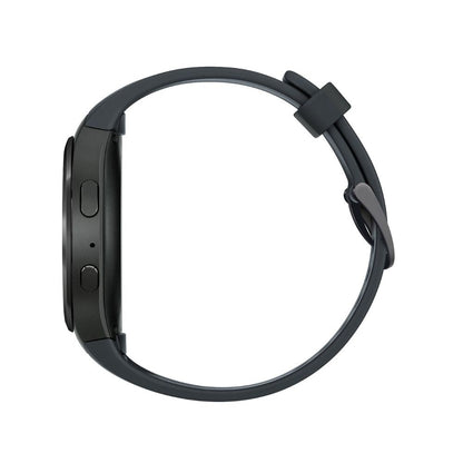 Samsung Gear S2 Dark Gray (AT&T) - SM-R730AZKAATT