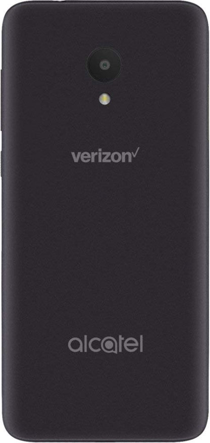 Verizon Alcatel Avalon V - 16GB - Suede Gray - 5059S