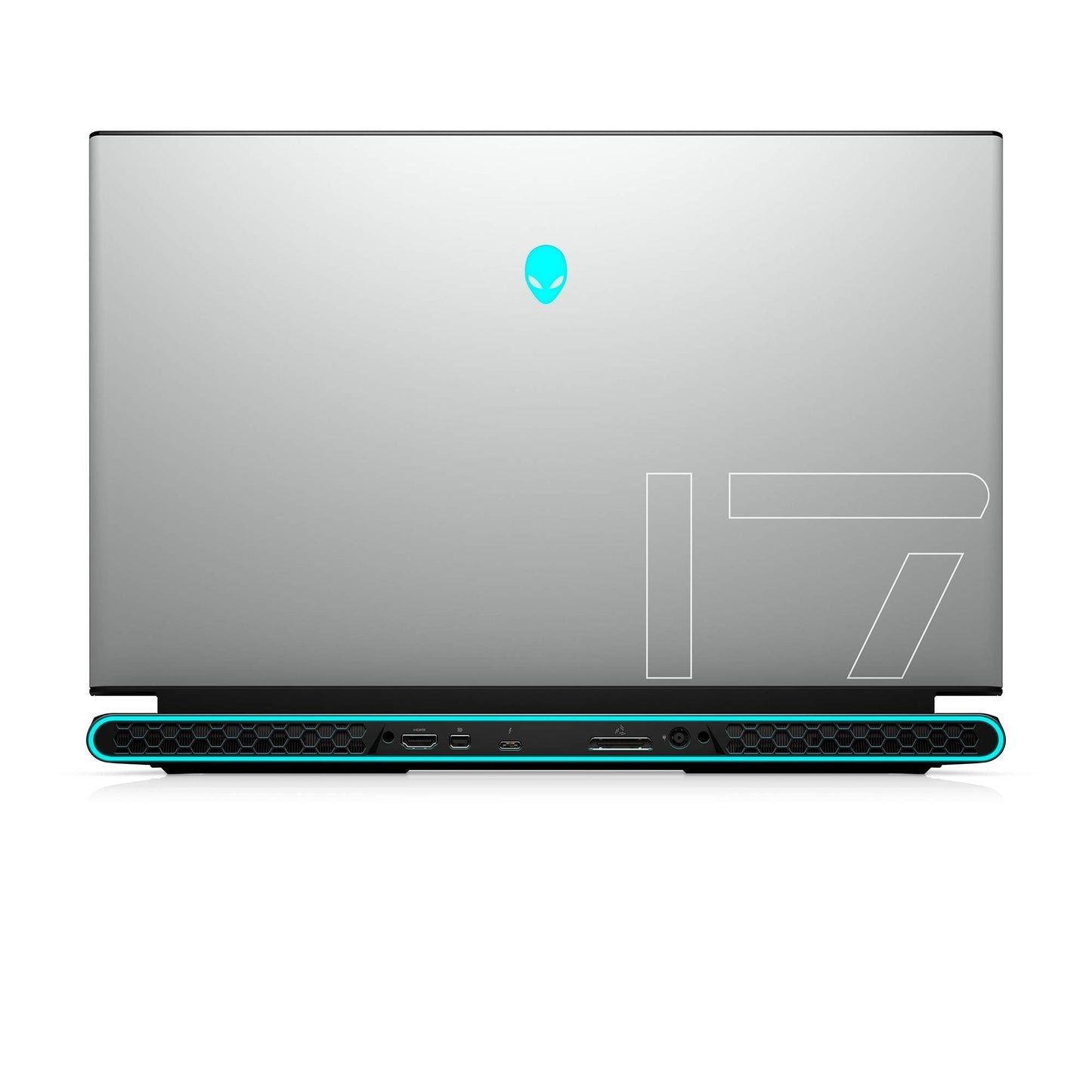 Alienware m17 R4 FHD - i7-10870H - 16GB RAM - RTX 3060 - 1TB SSD - Lunar Light