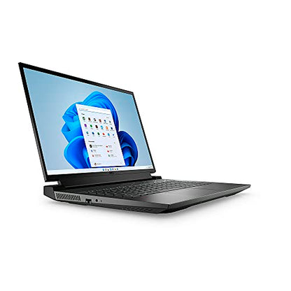 Dell - G16 16.0"" QHD 165Hz - i7-12700H - 16GB RAM - RTX 3060- 1TB SSD - Black - G7620-7775BLK-PUS