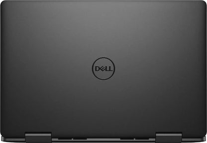 Dell Inspiron 7586 2in1 UHD Touch i7-8565U 16GB RAM - MX150 - 512GB SSD - Black