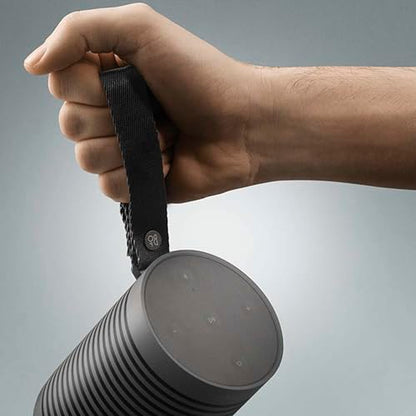 Bang & Olufsen Beosound Explore Wireless Speaker - Black - 1626000