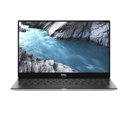 Dell XPS 13 - 13.3" UHD i7-8550U 8th Gen - 16GB RAM - 1TB SSD - Silver - XPS9370-7040SLV-PUS