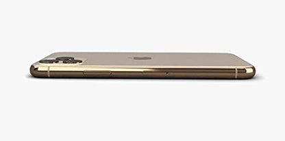 Unlocked - Apple iPhone 11 Pro, US Version, 64GB, Gold - MWAQ2LL/A
