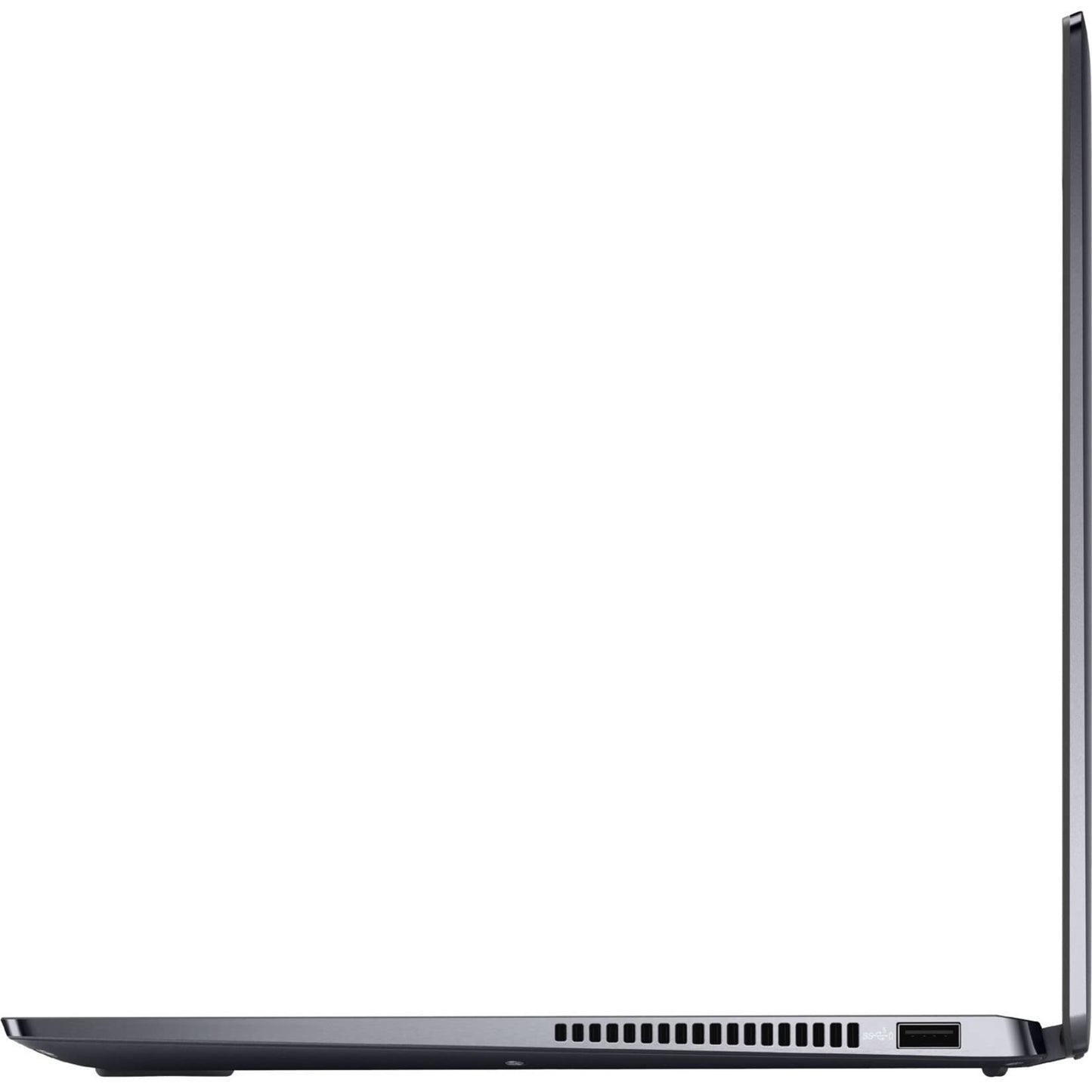 Dell Latitude 9000 9430 14" - i5 12th Gen i5 - 16 GB RAM-256 GB SSD - Graphite