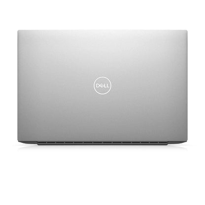 Dell XPS 17 9700 - FHD+ - i7-10750H - 16GB RAM - GTX 1650 TI - 512GB SSD - Silver