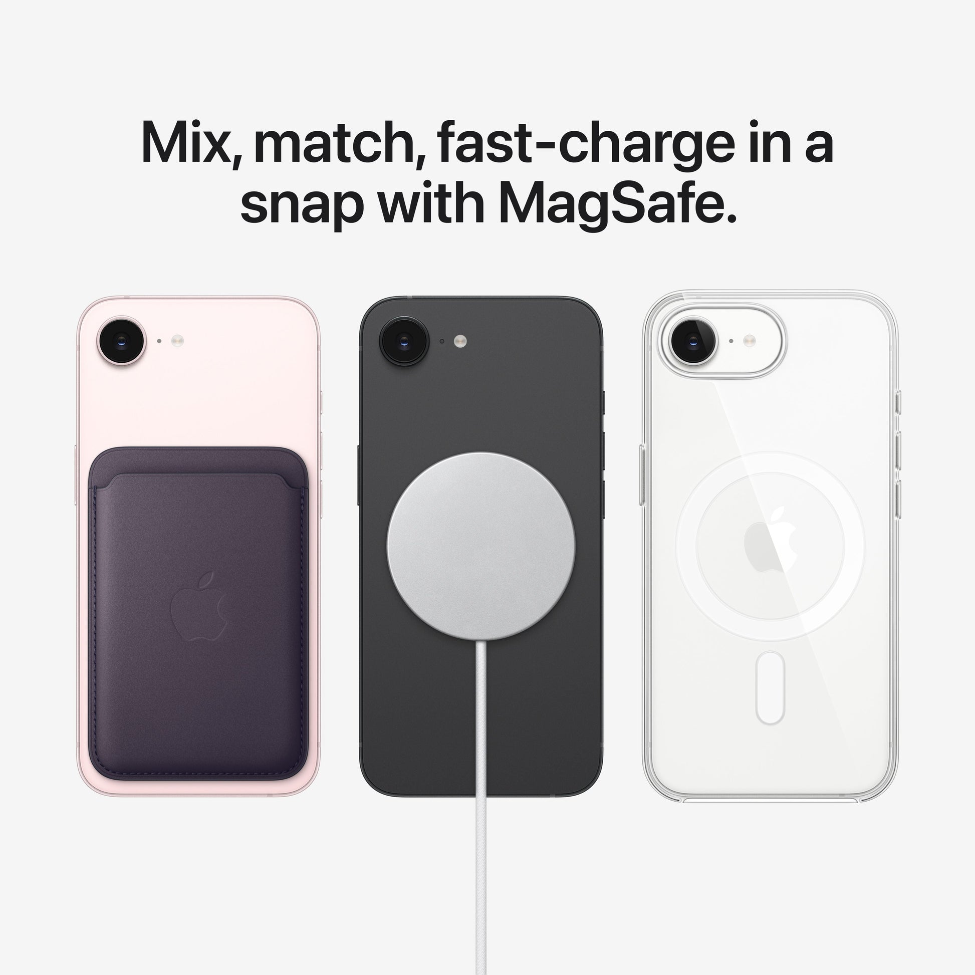 iPhone 17e (Unlocked)
