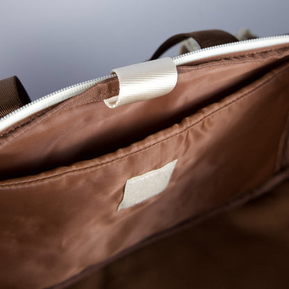 20L Mini Duffle Bag Cocoa